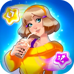 Symbol von Super Star Drop: Connect 5