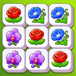 Symbol von Tile Quest - Triple Match Game