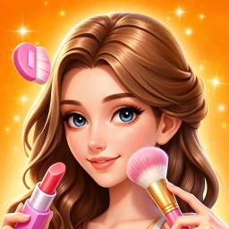 Symbol von Fashion Match: Mode 3-Gewinnt